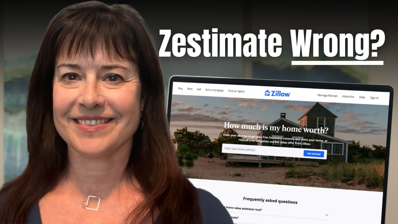 How Accurate is Zillow’s AI Pricing for Home Sellers?