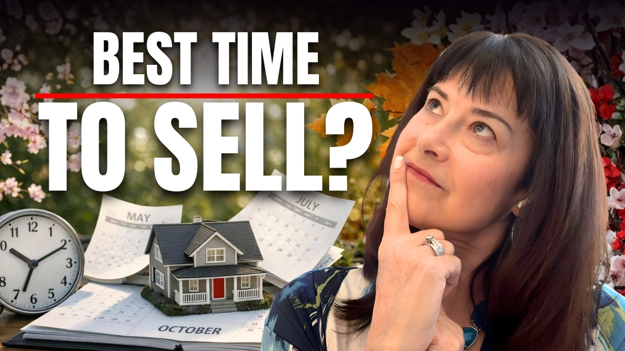 When’s the Best Time To Sell Your Austin Home?
