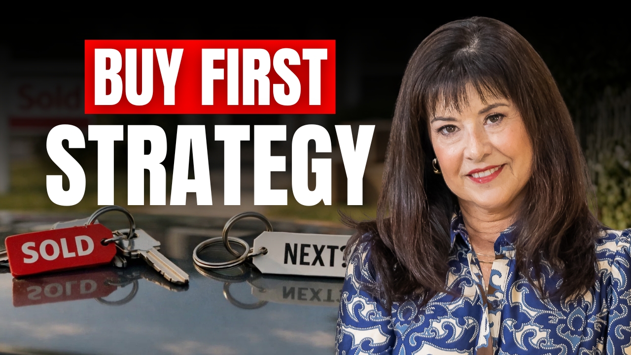 How to Buy a Home Before Selling in Austin