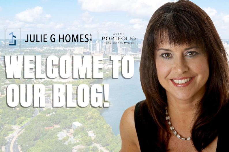 Welcome to Our Blog!