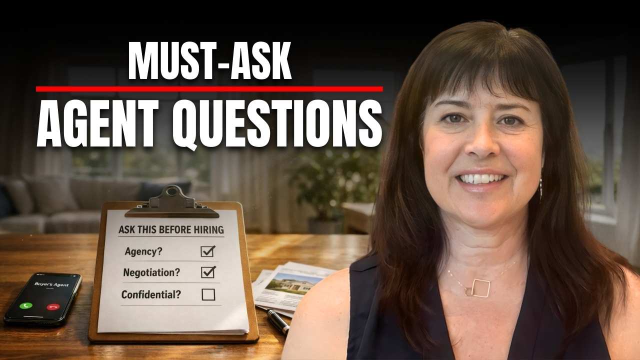 Top Questions to Ask Before Hiring Your Buyer’s Agent