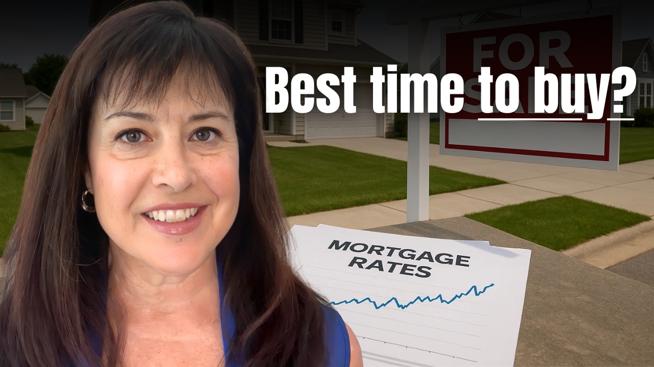 What Does the Fed’s Rate Cut Mean for Central Texas Homebuyers?